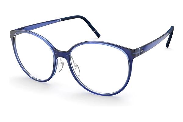 Lunettes de vue Silhouette Clear Sky (1622 4510)