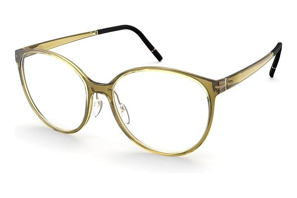 Lunettes de vue Silhouette Clear Sky (1622 5530)