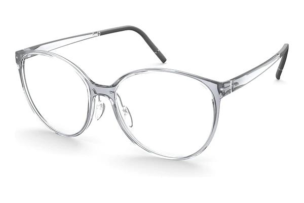 Lunettes de vue Silhouette Clear Sky (1622 6510)