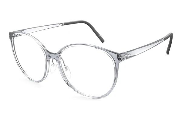 Lunettes de vue Silhouette Clear Sky (1622 6512)