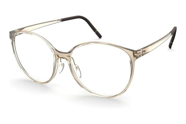 Lunettes de vue Silhouette Clear Sky (1622 8530)