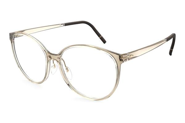 Lunettes de vue Silhouette Clear Sky (1622 8532)