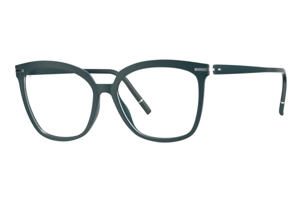 Lunettes de vue Silhouette Vibrant Horizon (1623 5010)