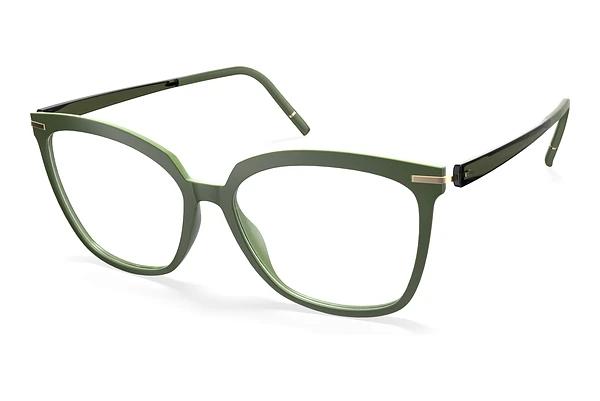 Lunettes de vue Silhouette Vibrant Horizon (1623 5530)