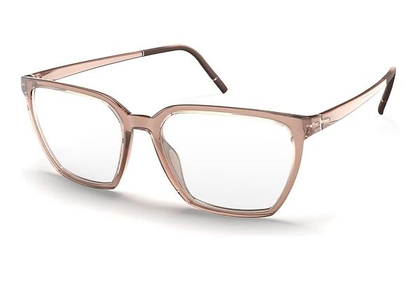 Lunettes de vue Silhouette Clear Sky (1625 6030)