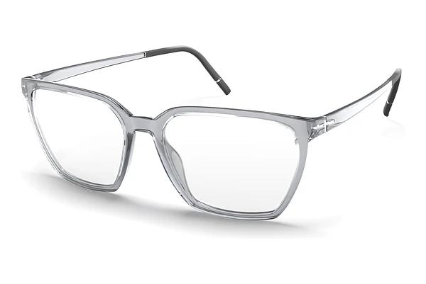 Lunettes de vue Silhouette Clear Sky (1625 6510)