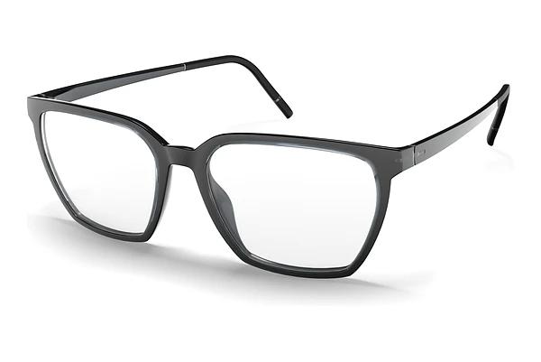 Lunettes de vue Silhouette Clear Sky (1625 6560)