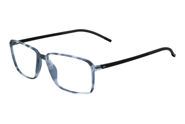 Lunettes de vue Silhouette Spx Illusion (2887 6052)