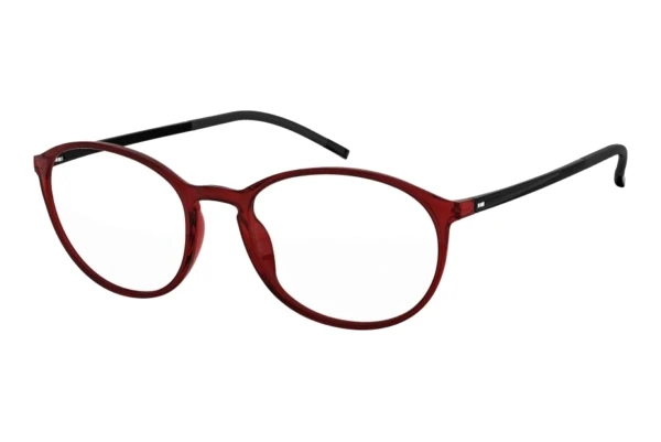 Lunettes de vue Silhouette Spx Illusion (2889 6062)