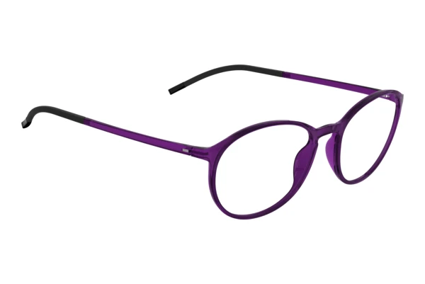 Lunettes de vue Silhouette Spx Illusion (2889 6063)