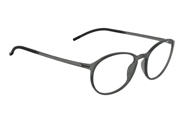 Lunettes de vue Silhouette Spx Illusion (2889 6064)