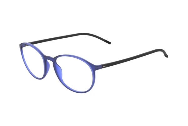 Lunettes de vue Silhouette Spx Illusion (2889 6101)