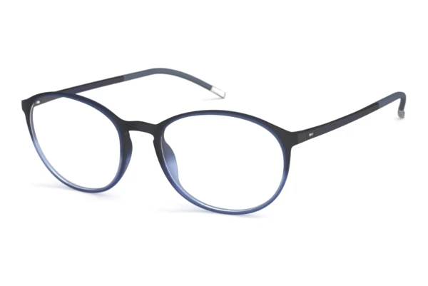 Lunettes de vue Silhouette Spx Illusion (2889 6119)