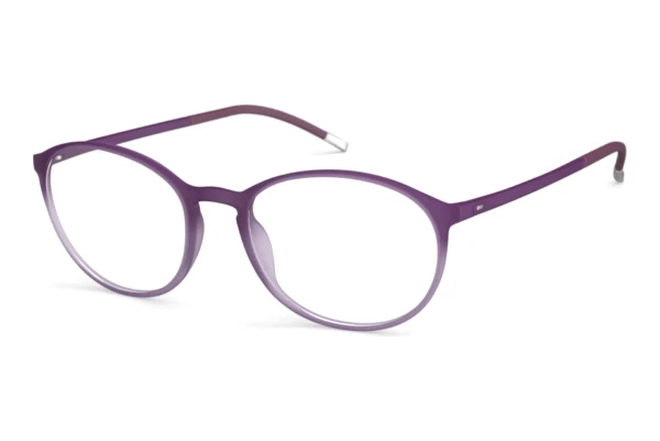 Lunettes de vue Silhouette Spx Illusion (2889 6120)