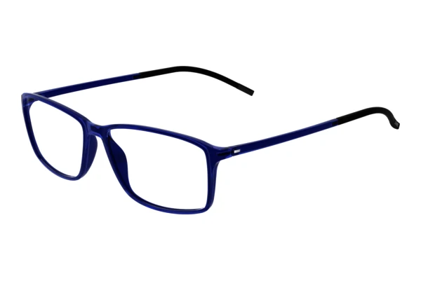 Lunettes de vue Silhouette Spx Illusion (2893 6051)