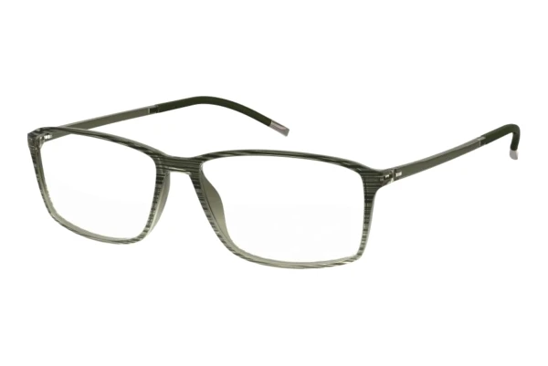 Lunettes de vue Silhouette Spx Illusion (2893 6055)