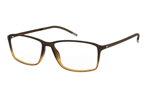 Lunettes de vue Silhouette Spx Illusion (2893 6057)