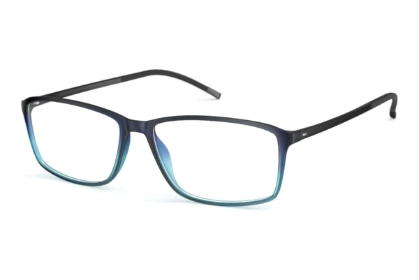 Lunettes de vue Silhouette Spx Illusion (2893 6123)