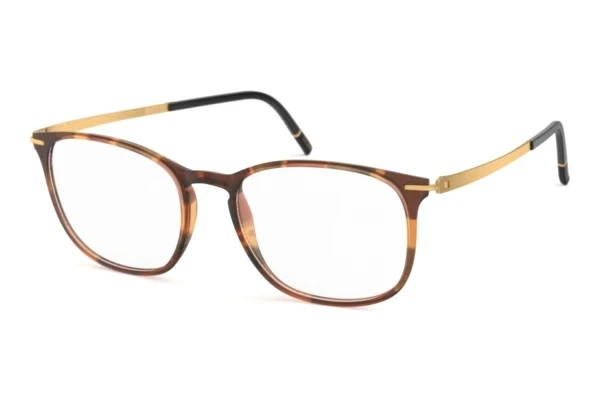 Lunettes de vue Silhouette Momentum (2920 6120)