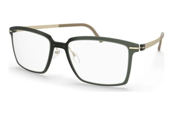 Lunettes de vue Silhouette Infinity View (2922 5540)