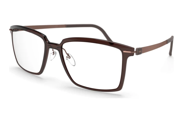 Lunettes de vue Silhouette Infinity View (2922 6142)