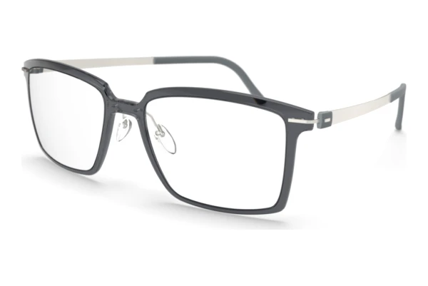 Lunettes de vue Silhouette Infinity View (2922 6511)