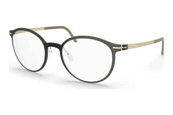 Lunettes de vue Silhouette Infinity View (2923 5540)