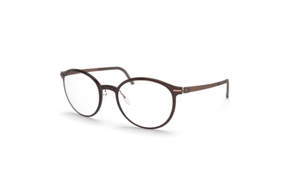 Lunettes de vue Silhouette Infinity View (2923-75 6140)
