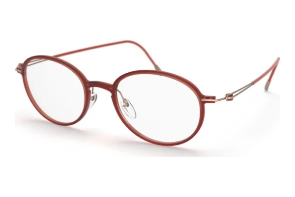 Lunettes de vue Silhouette Lite Spirit (2924 3040)