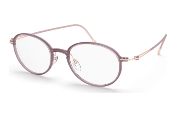 Lunettes de vue Silhouette Lite Spirit (2924 4020)