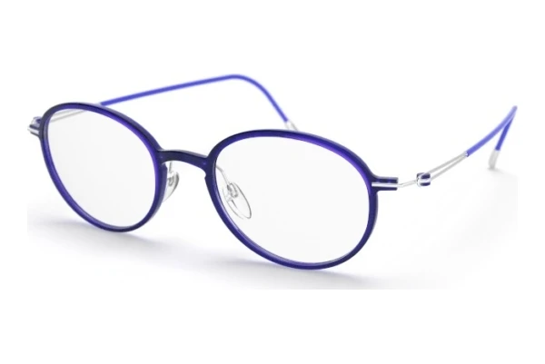 Lunettes de vue Silhouette Lite Spirit (2924 4540)