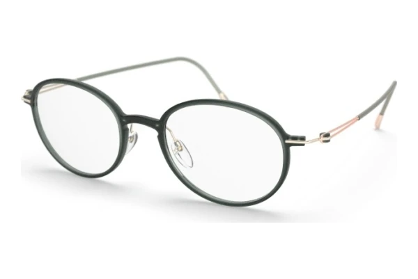 Lunettes de vue Silhouette Lite Spirit (2924 5540)