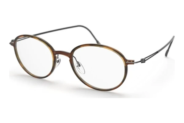 Lunettes de vue Silhouette Lite Spirit (2924 6040)