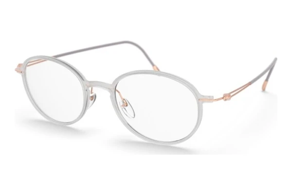 Lunettes de vue Silhouette Lite Spirit (2924 6520)
