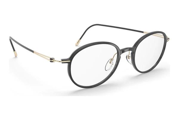 Lunettes de vue Silhouette Lite Spirit (2924 9022)