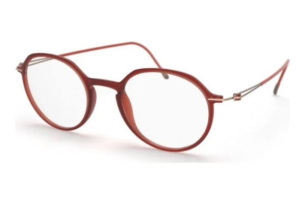 Lunettes de vue Silhouette Lite Spirit (2925 3040)