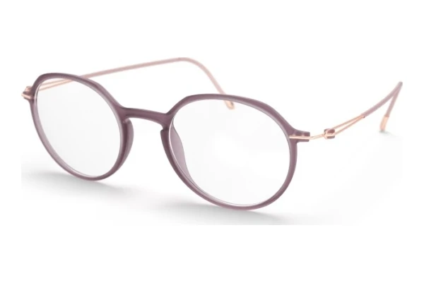 Lunettes de vue Silhouette Lite Spirit (2925 4020)