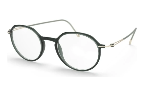 Lunettes de vue Silhouette Lite Spirit (2925 5540)