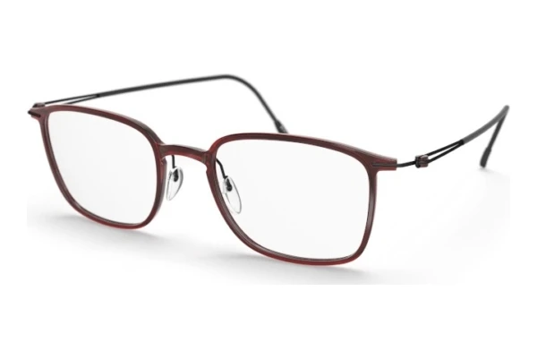Lunettes de vue Silhouette Lite Spirit (2926 3140)