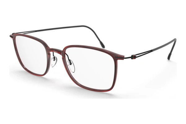 Lunettes de vue Silhouette Lite Spirit (2926 3142)