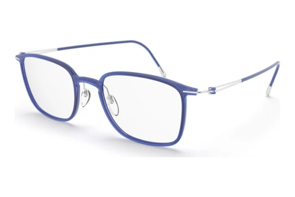 Lunettes de vue Silhouette Lite Spirit (2926 4562)