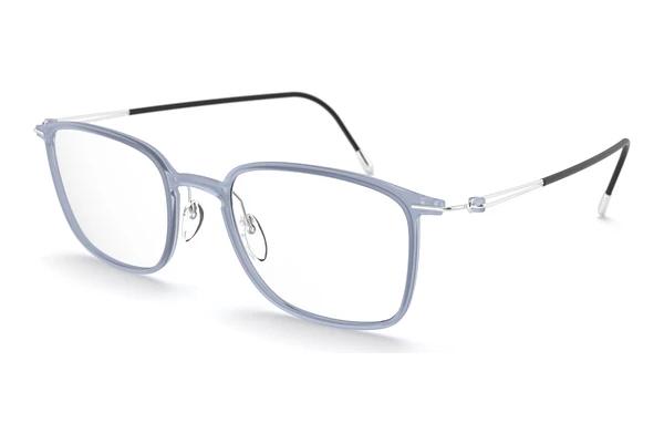Lunettes de vue Silhouette Lite Spirit (2926 6510)