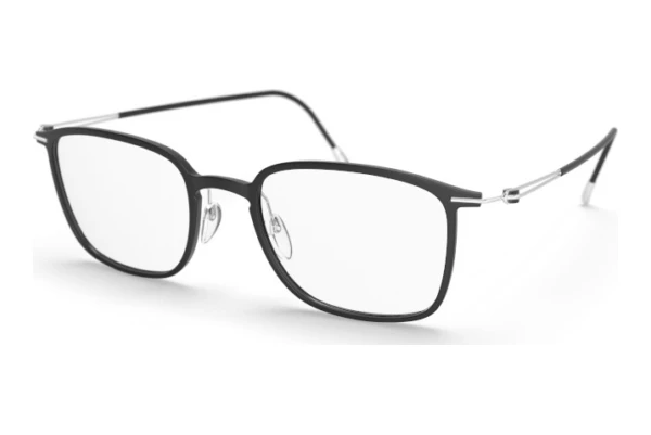 Lunettes de vue Silhouette Lite Spirit (2926 9000)
