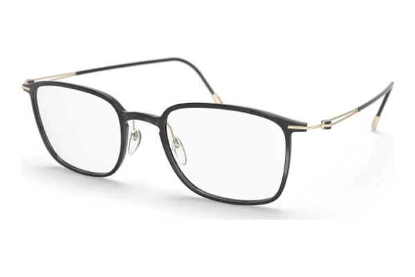 Lunettes de vue Silhouette Lite Spirit (2926 9020)