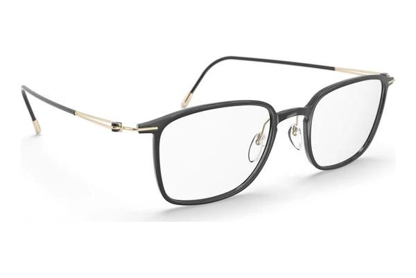 Lunettes de vue Silhouette Lite Spirit (2926 9022)