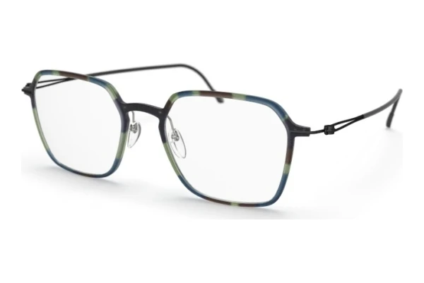 Lunettes de vue Silhouette Lite Spirit (2927 5640)