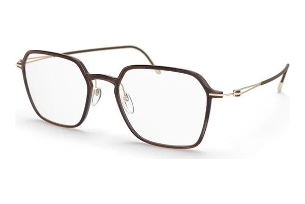 Lunettes de vue Silhouette Lite Spirit (2927 6022)