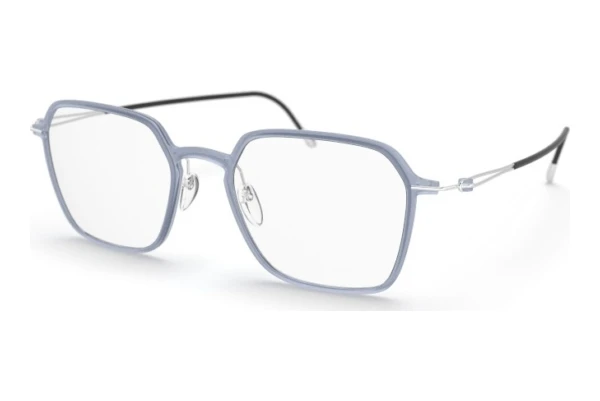 Lunettes de vue Silhouette Lite Spirit (2927 6510)