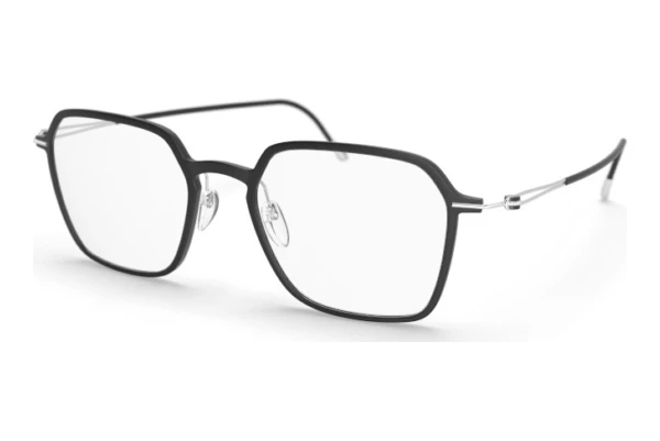 Lunettes de vue Silhouette Lite Spirit (2927 9000)