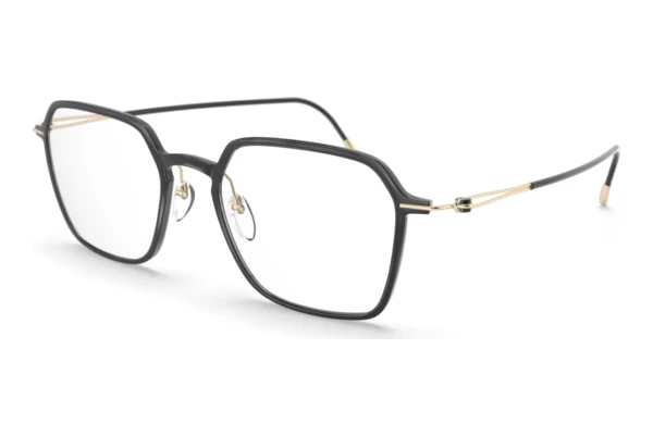 Lunettes de vue Silhouette Lite Spirit (2927 9021)